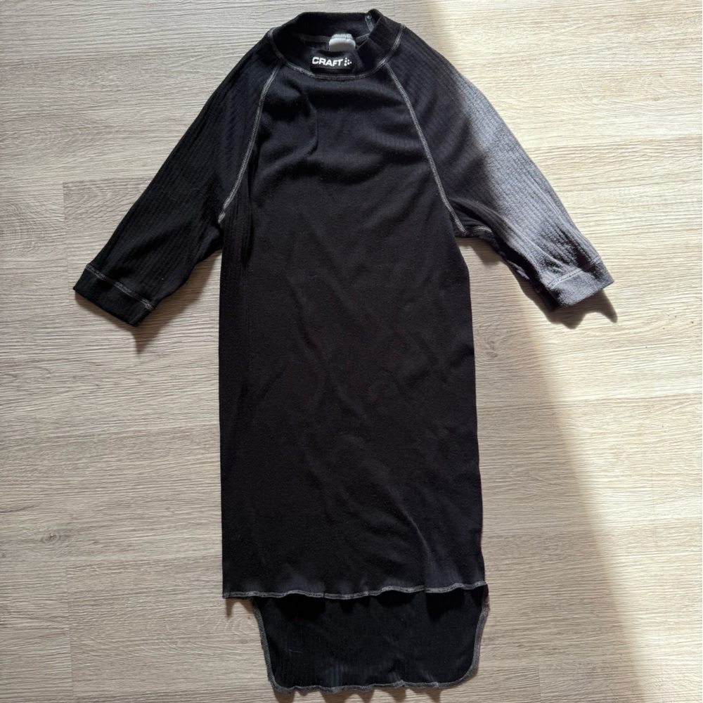 CRAFT Running Top, Size M